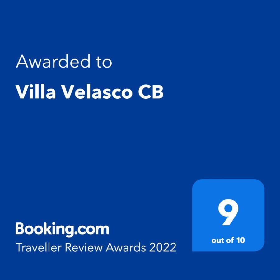 Villa Velasco Cb By Mauter Villas Cala'N Blanes  Exterior foto