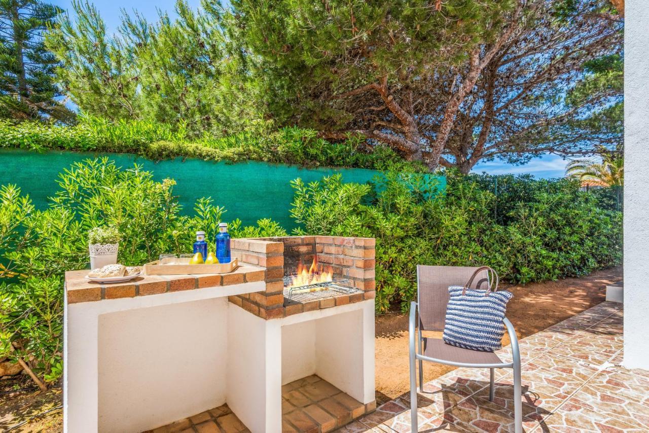 Villa Velasco Cb By Mauter Villas Cala'N Blanes  Exterior foto